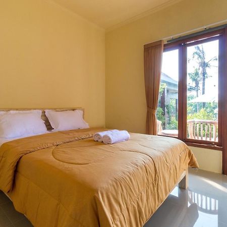 Dicky Guest House 2 Batu Bolong Canggu Εξωτερικό φωτογραφία
