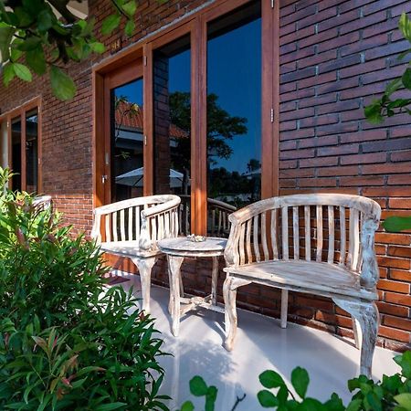 Dicky Guest House 2 Batu Bolong Canggu Εξωτερικό φωτογραφία