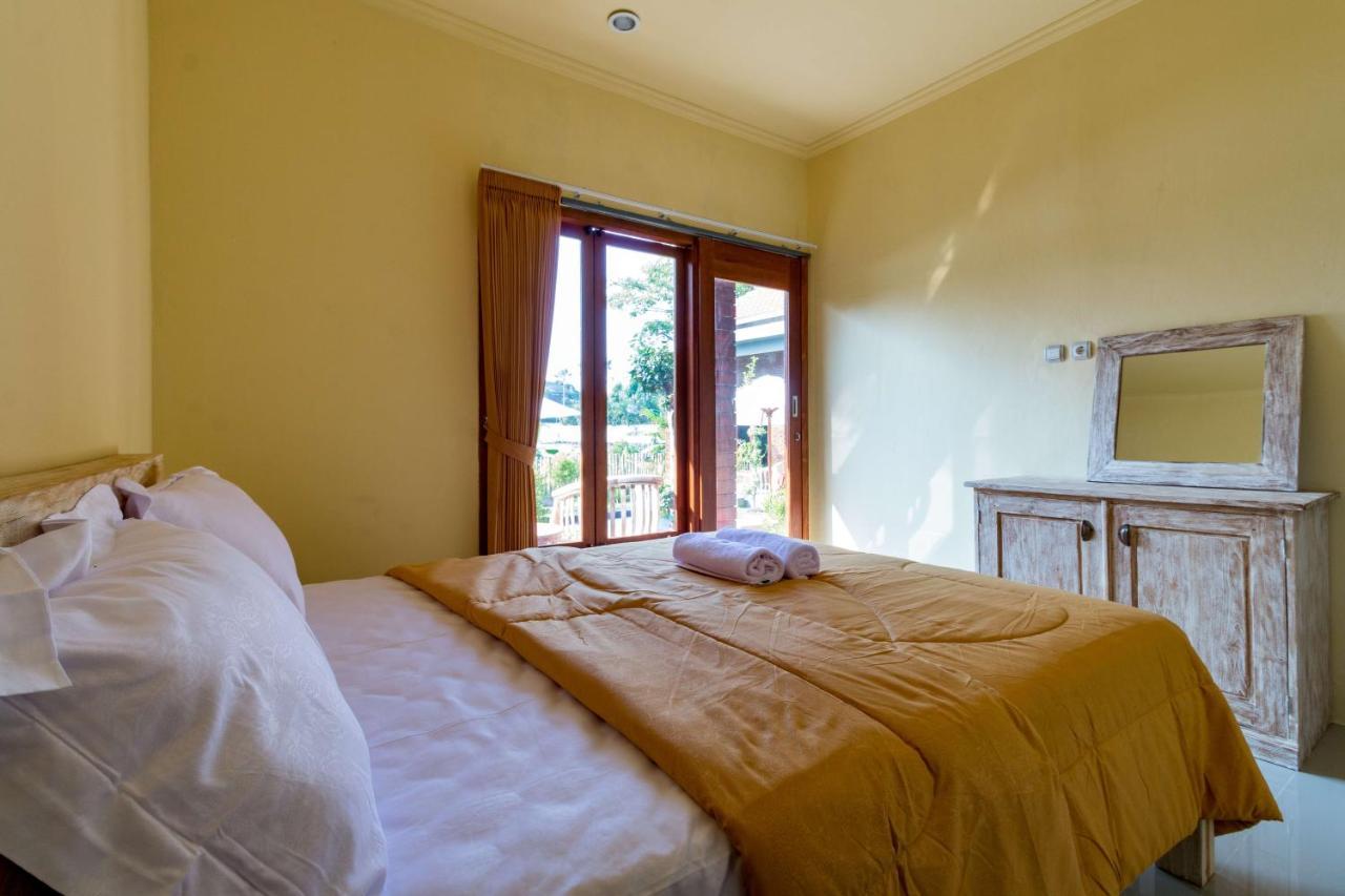 Dicky Guest House 2 Batu Bolong Canggu Εξωτερικό φωτογραφία